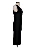 Leith Black Sleeveless T-Shirt Size S - photo 4