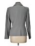 First Option Gray Blazer Size 10 - photo 2
