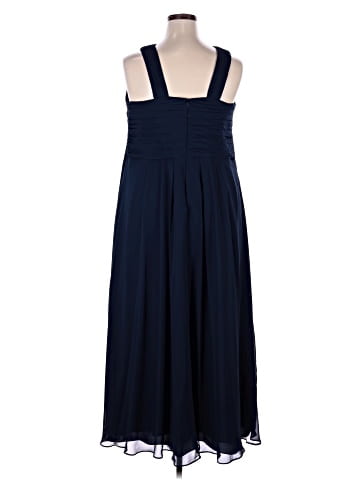 Bill Levkoff Cocktail Dress (view 2)