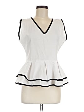 Assorted Brands Sleeveless Blouse (view 1)