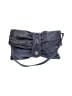 Assorted Brands 100% Leather Blue Leather Shoulder Bag One size - photo 1