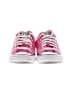 Converse Pink Sneakers Size 6 1/2 - photo 2