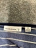 Susan Graver Blue 3/4 Sleeve T-Shirt Size 1X - photo 7