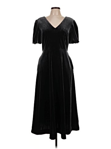 Draper James Cocktail Dress (view 1)