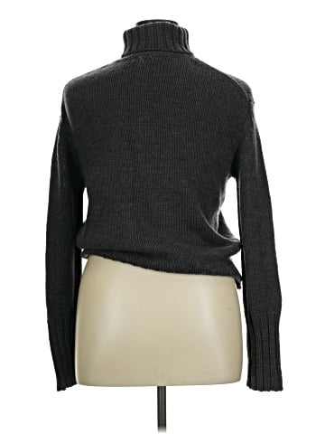 DressBarn Turtleneck Sweater (view 2)
