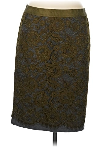Ann Taylor LOFT Formal Skirt (view 1)