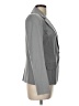 First Option Gray Blazer Size 10 - photo 4