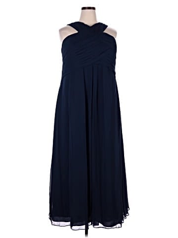 Bill Levkoff Cocktail Dress (view 1)