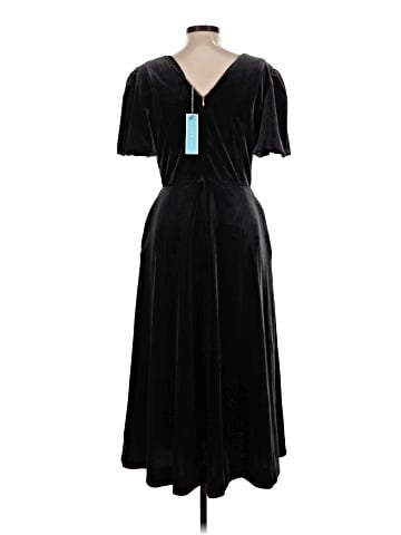 Draper James Cocktail Dress (view 2)