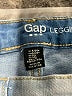 Gap Outlet Blue Jeans Size 6 - photo 7