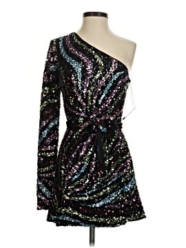 Show Me Your Mumu Romper (view 1)