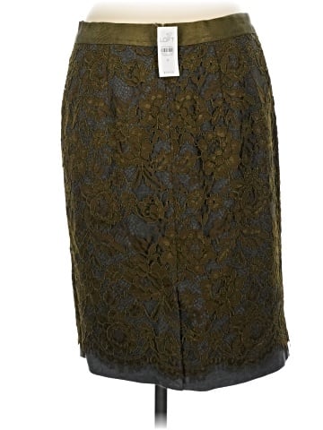 Ann Taylor LOFT Formal Skirt (view 2)