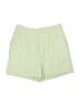 SO Solid Green Shorts Size M - photo 1