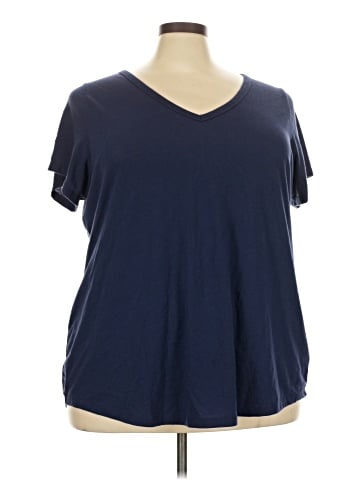 Torrid Short Sleeve T-Shirt (view 1)