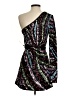 Show Me Your Mumu Stars Black Romper Size S - photo 2