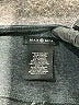 Max & Mia Solid Black Active Pants Size S - photo 7