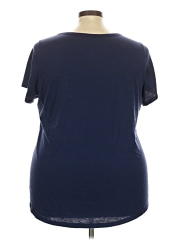 Torrid Short Sleeve T-Shirt (view 2)