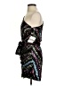 Show Me Your Mumu Stars Black Romper Size S - photo 5