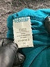Catherines Teal Short Sleeve Blouse Size 1X - photo 8