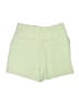 SO Solid Green Shorts Size M - photo 2