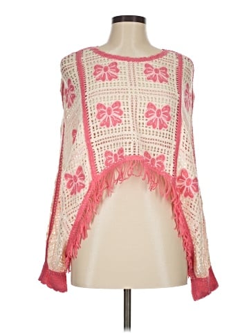 House of Harlow 1960 Pullover Sweater (view 1)