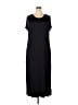Amazon Essentials Solid Black Casual Dress Size XXL - photo 1