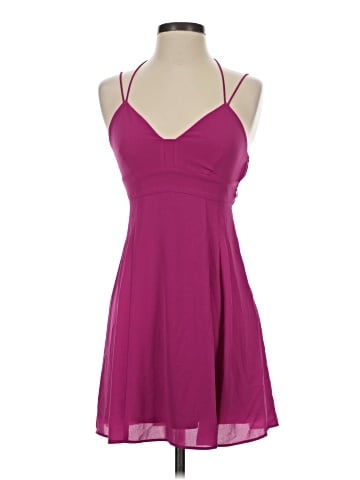 Express Cocktail Dress (view 1)