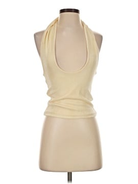 With Jéan Sleeveless Top (view 1)