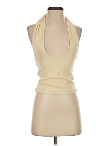 With Jéan Sleeveless Top (view 1)