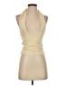 With Jéan Ivory Sleeveless Top Size XS - photo 1