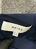 Reiss 100% Polyester Color Block Blue Jumpsuit Size 2 - photo 4