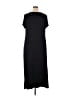 Amazon Essentials Solid Black Casual Dress Size XXL - photo 2