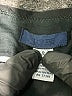 J.Crew 100% Wool Solid Black Wool Skirt Size 2 - photo 4