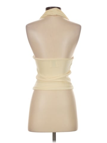 With Jéan Sleeveless Top (view 2)