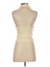 With Jéan Ivory Sleeveless Top Size XS - photo 2