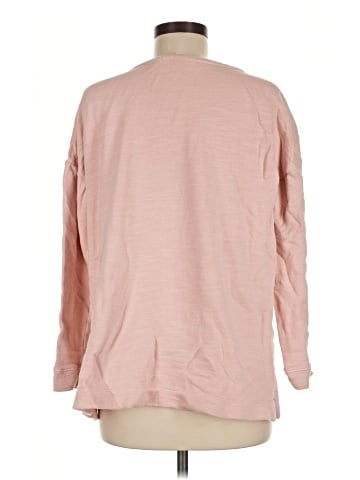 Purejill Long Sleeve Top (view 2)
