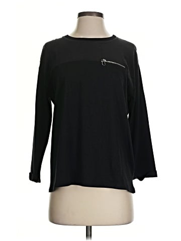 Gerard Darel 3/4 Sleeve Top (view 1)