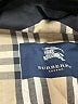 Burberry Black Trenchcoat Size 4 - photo 10