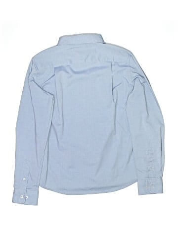 Dennis Long Sleeve Button-Down Shirt (view 2)