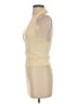 With Jéan Ivory Sleeveless Top Size XS - photo 5