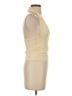 With Jéan Ivory Sleeveless Top Size XS - photo 4
