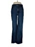 Madewell Blue Jeans Size 30 waist - photo 1