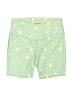 WeWoreWhat Green Board Shorts Size M - photo 1