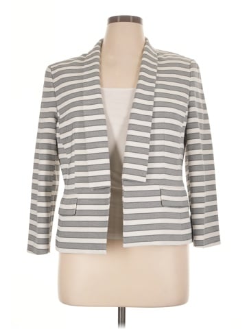 Kasper Blazer (view 1)