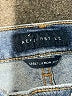 Aeropostale Stars Blue Jeans Size 8R - photo 7