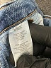 Aeropostale Stars Blue Jeans Size 8R - photo 8