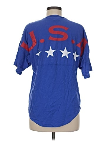 Assorted Brands Short Sleeve T-Shirt (view 2)
