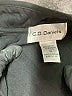 C.D. Daniels Black Vest Size 2X - photo 6