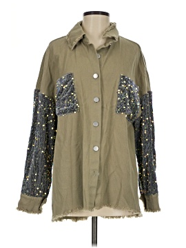ChicMe Jacket (view 1)