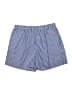 Unbranded Stripes Blue Shorts Size 2X - photo 2